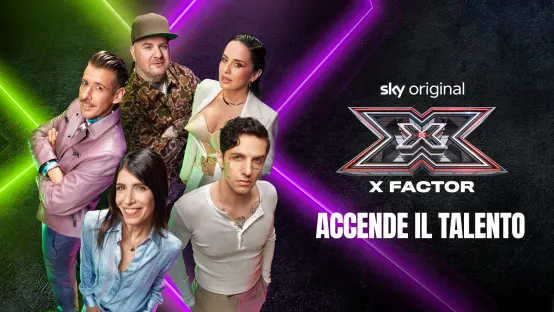 X Factor