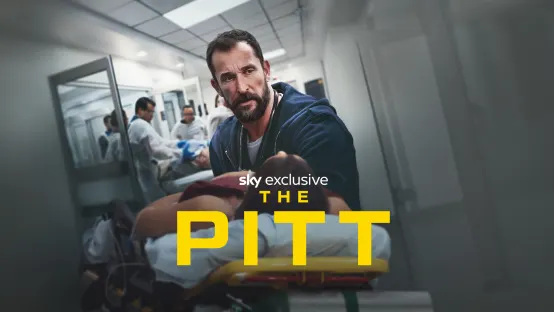 The Pitt