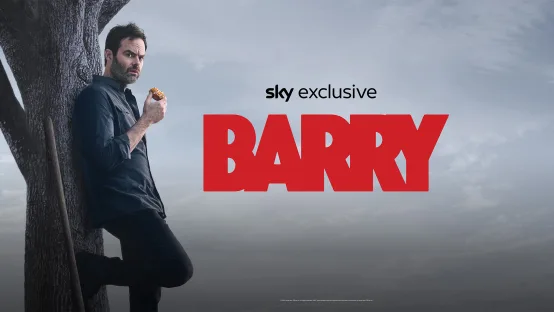 Barry