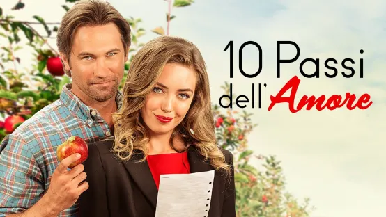 10 passi dell'amore