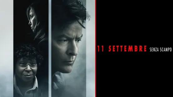 11 settembre: senza scampo