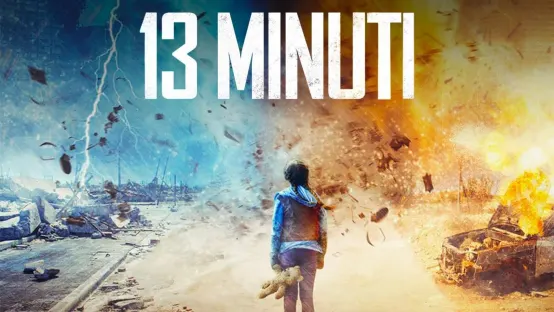 13 minuti