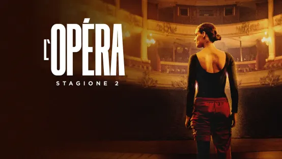 L'Opéra