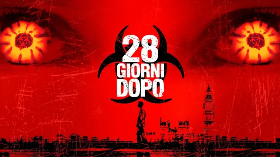 28 giorni dopo