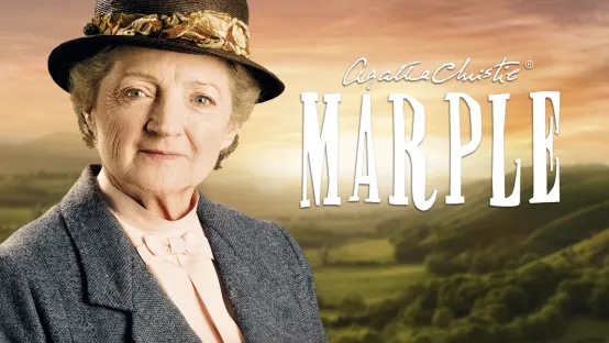 Miss Marple