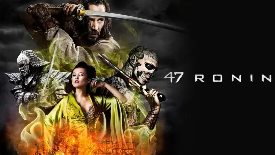 47 Ronin