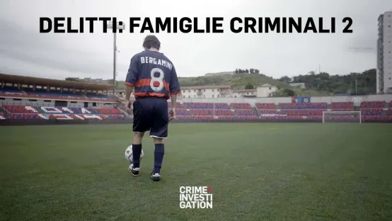 Delitti: famiglie criminali