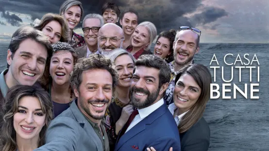 A casa tutti bene