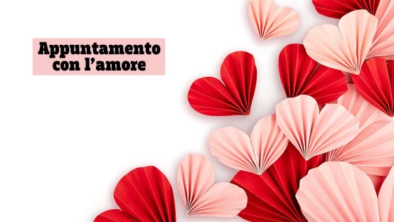 A gara con l'amore