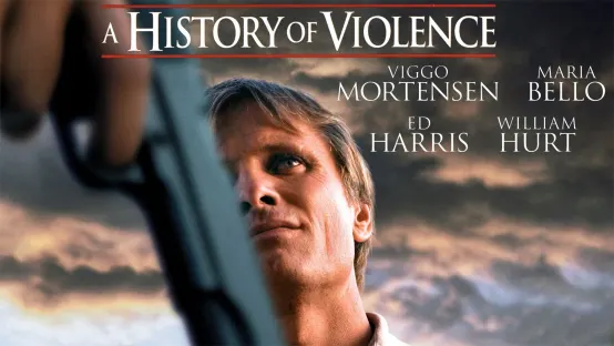A History of Violence