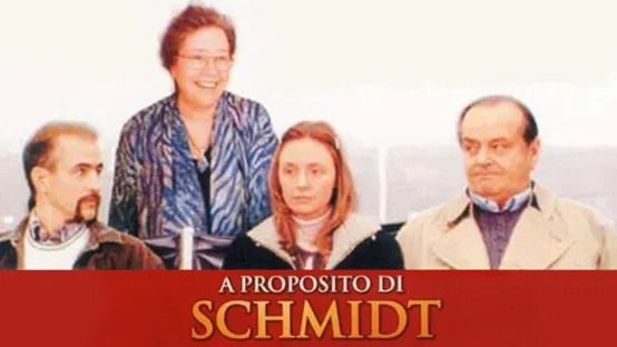 A proposito di Schmidt