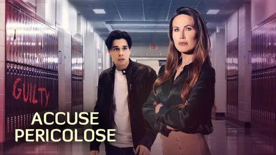 Accuse pericolose