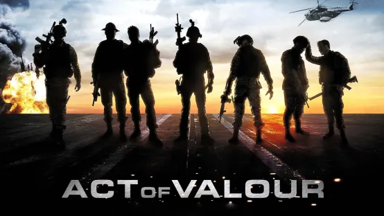 Act of Valor
