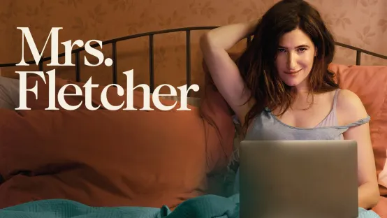 Mrs. Fletcher