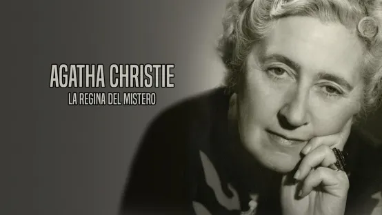 Agatha Christie - La regina del mistero