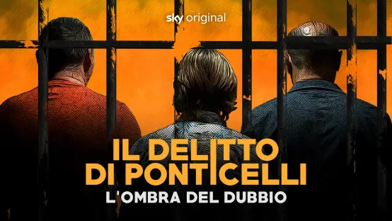 Il delitto di Ponticelli - L'ombra del dubbio