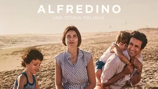 Alfredino - Una storia italiana