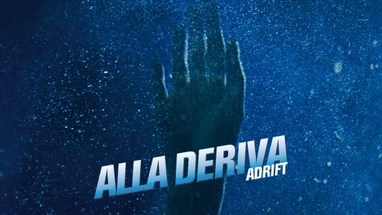 Alla deriva - Adrift