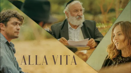 Alla vita