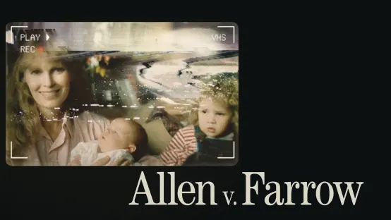 Allen vs. Farrow
