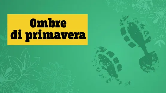 Allucinazioni pericolose