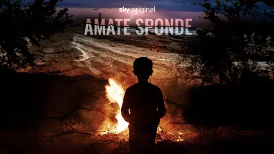 Amate sponde