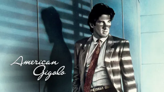 American Gigolo
