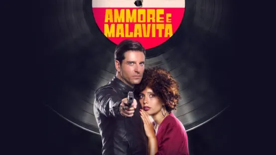 Ammore e malavita
