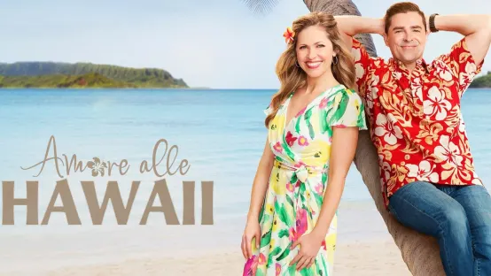 Amore alle Hawaii