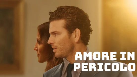 Amore in pericolo