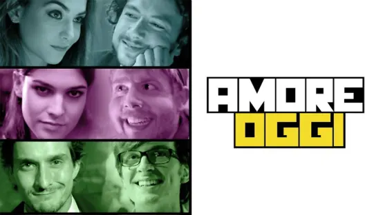 Amore oggi