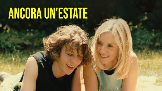 Ancora un'estate