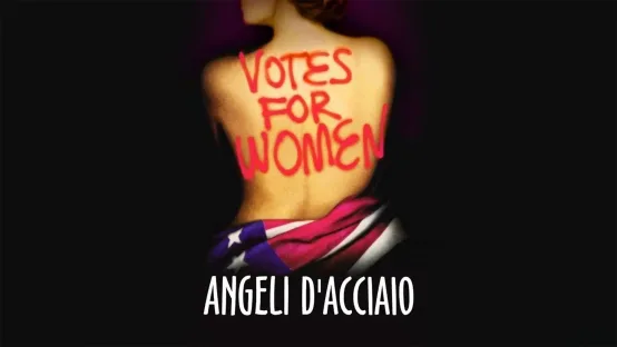 Angeli d'acciaio