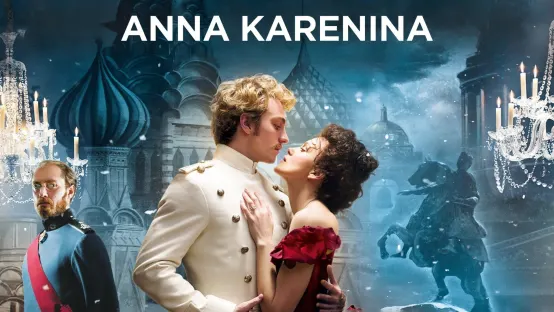 Anna Karenina