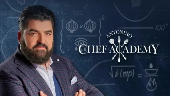 Antonino Chef Academy