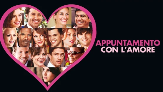 Appuntamento con l'amore