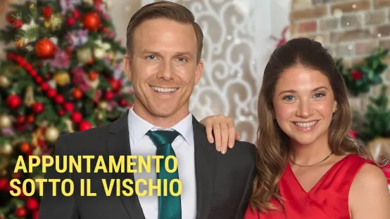 Appuntamento sotto il vischio