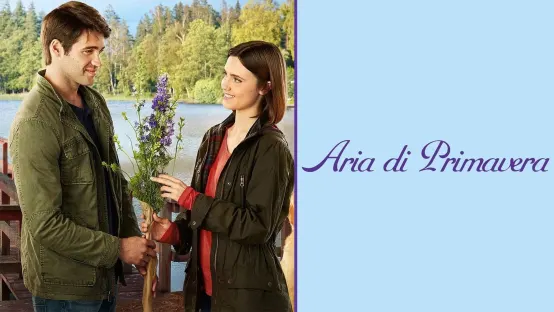 Aria di primavera