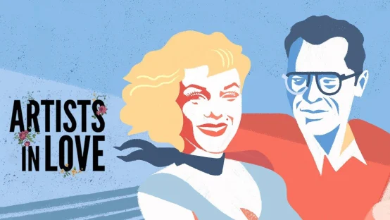 Artists in Love