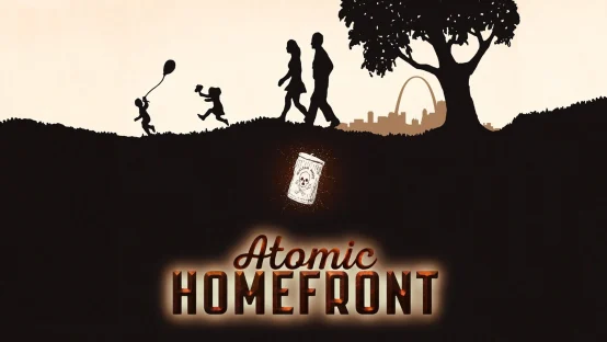 Atomic Homefront