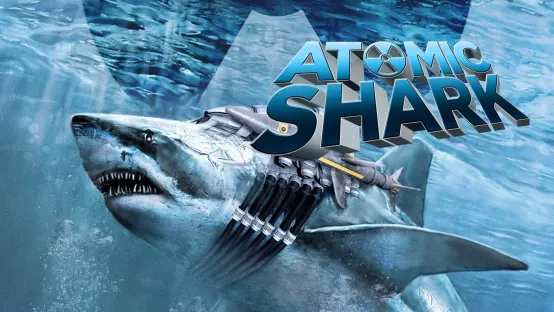 Atomic Shark