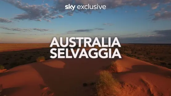 Australia Selvaggia