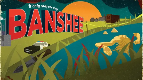 Banshee
