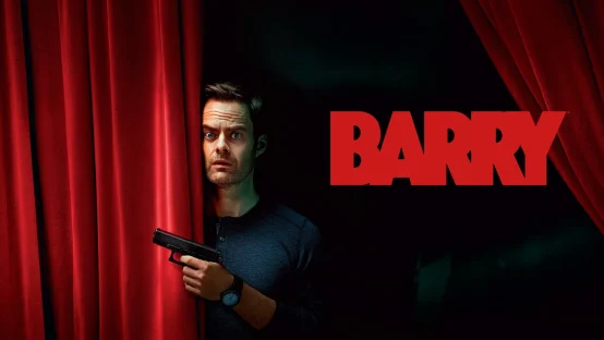 Barry