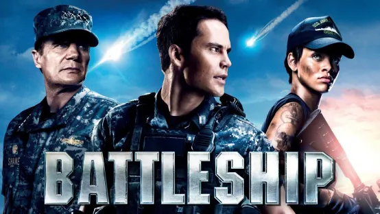 Battleship