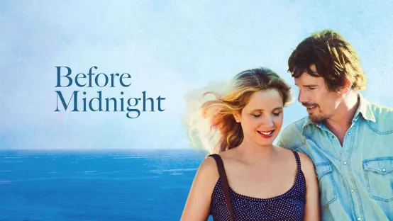 Before Midnight