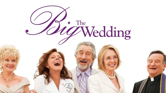 Big Wedding