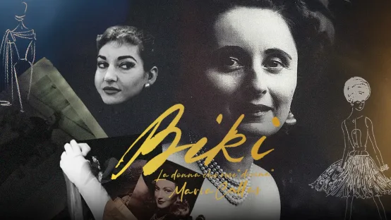 Biki. La donna che rese 