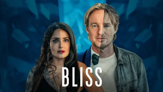Bliss - Attimi di piacere