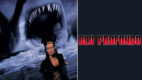 Blu profondo